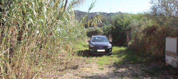  Land in San Martin del Tesorillo, Spain No. 146965 22