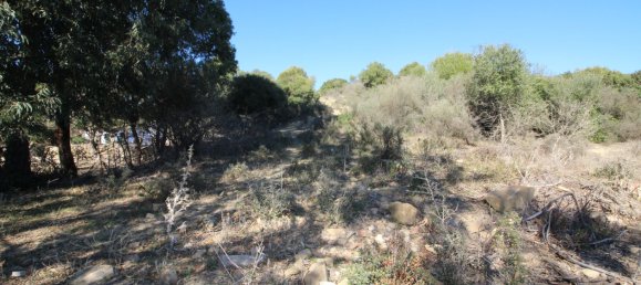 Land in San Martin del Tesorillo, Spain No. 146965 26