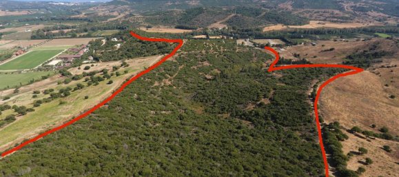  Land in San Martin del Tesorillo, Spain No. 146965 4
