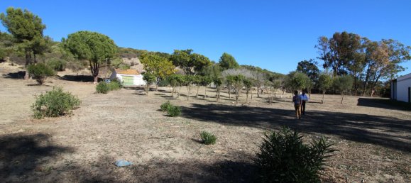 Land in San Martin del Tesorillo, Spain No. 146965 20