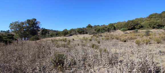  Land in San Martin del Tesorillo, Spain No. 146965 35
