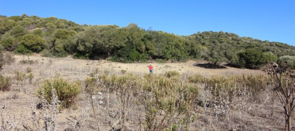  Land in San Martin del Tesorillo, Spain No. 146965 36