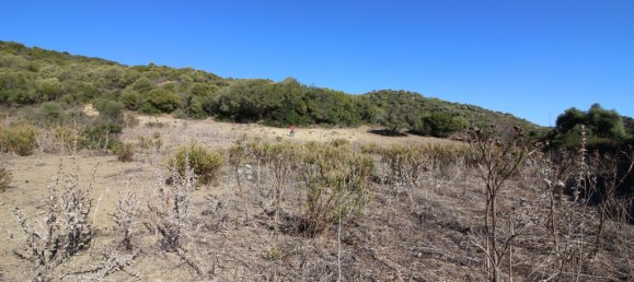  Land in San Martin del Tesorillo, Spain No. 146965 28