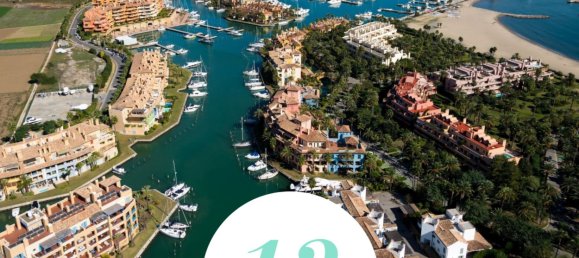  Land in San Martin del Tesorillo, Spain No. 146965 7