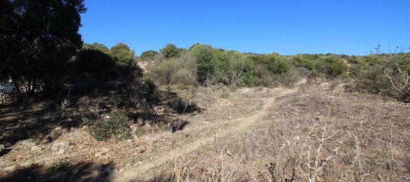  Land in San Martin del Tesorillo, Spain No. 146965 25