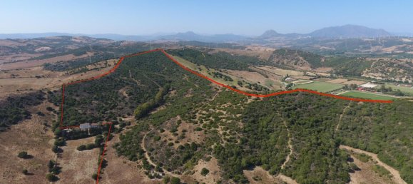  Land in San Martin del Tesorillo, Spain No. 146965 3