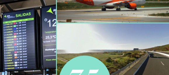  Land in San Martin del Tesorillo, Spain No. 146965 16