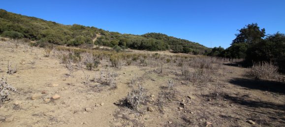  Land in San Martin del Tesorillo, Spain No. 146965 27