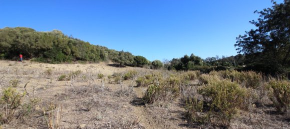  Land in San Martin del Tesorillo, Spain No. 146965 29