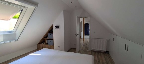 1 chambre Maison de ville à Regensburg, Germany No. 241619 18