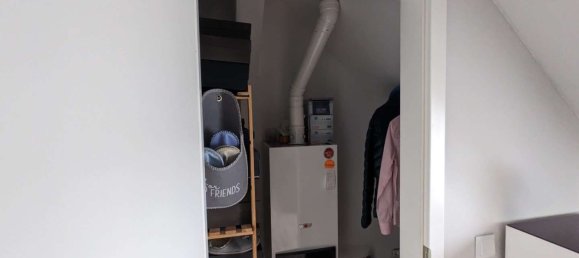 1 chambre Maison de ville à Regensburg, Germany No. 241619 15