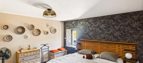 6 bedrooms House in Charente, France No. 335914 7