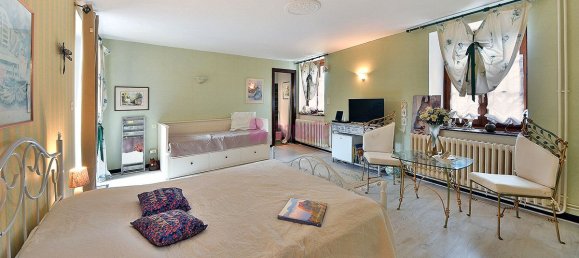 Casa de 5 dormitorios en Argancy, France No. 245485 9