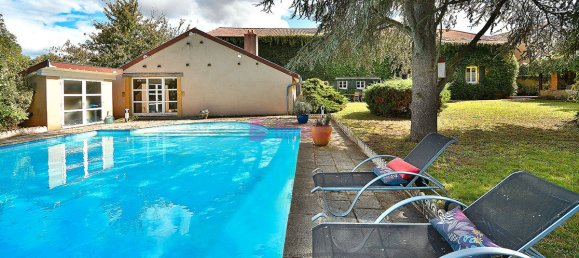 Casa de 5 dormitorios en Argancy, France No. 245485 12