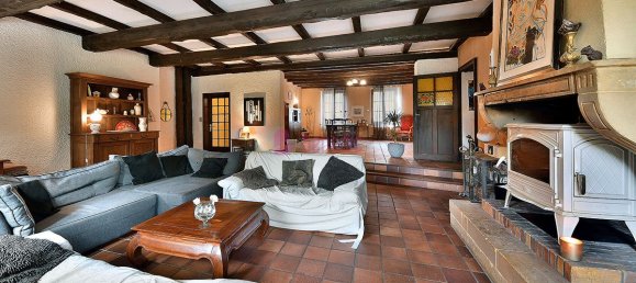 Casa de 5 dormitorios en Argancy, France No. 245485 3