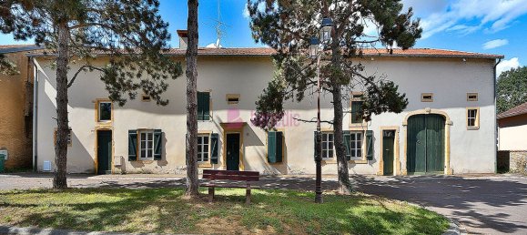 Casa de 5 dormitorios en Argancy, France No. 245485 14