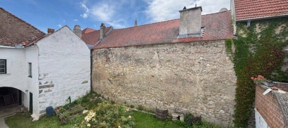 Квартира с 4 комнатами в Айзенштадт Умгебунг, Австрия № 208972 6