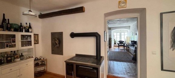 Квартира с 4 комнатами в Айзенштадт Умгебунг, Австрия № 208972 4