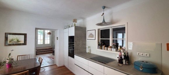 Квартира с 4 комнатами в Айзенштадт Умгебунг, Австрия № 208972 17