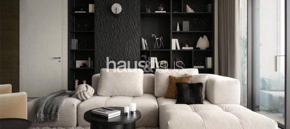 Квартира с 2 спальнями в Пальма Джумейра, ОАЭ № 99553 2