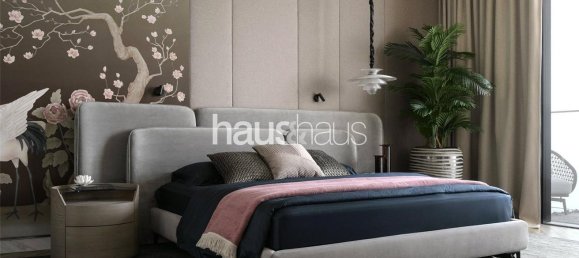 Квартира с 2 спальнями в Пальма Джумейра, ОАЭ № 99553 8