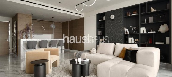 Квартира с 2 спальнями в Пальма Джумейра, ОАЭ № 99553 6