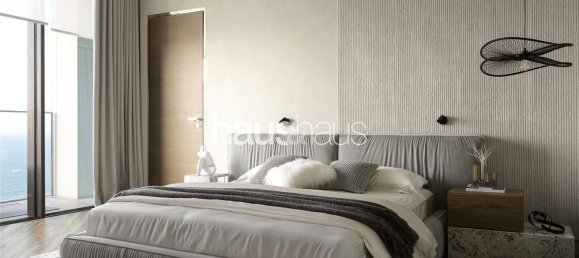 Квартира с 2 спальнями в Пальма Джумейра, ОАЭ № 99553 11