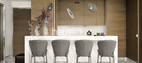 Квартира с 2 спальнями в Пальма Джумейра, ОАЭ № 99553 7