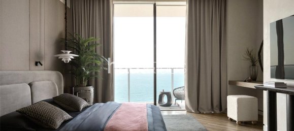 Квартира с 2 спальнями в Пальма Джумейра, ОАЭ № 99553 10