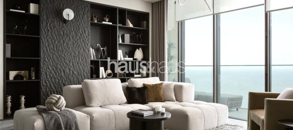 Квартира с 2 спальнями в Пальма Джумейра, ОАЭ № 99553 3