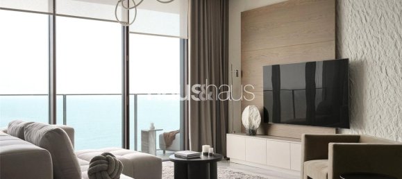 Квартира с 2 спальнями в Пальма Джумейра, ОАЭ № 99553 5