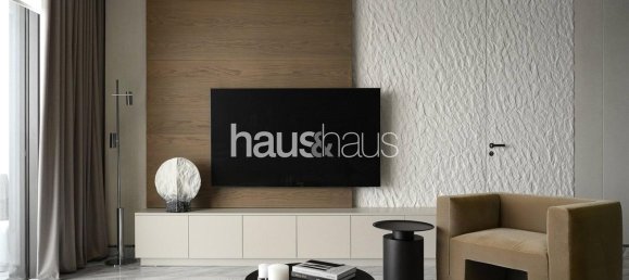 Квартира с 2 спальнями в Пальма Джумейра, ОАЭ № 99553 4