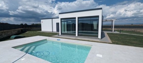 3 rooms Villa in Nepi, Italy No. 228486 28