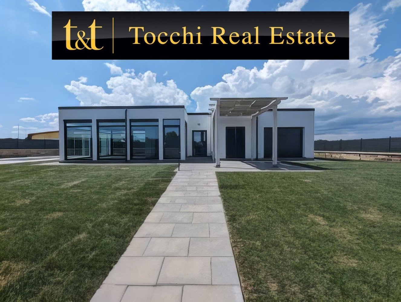 3 rooms Villa in Nepi, Italy No. 228486