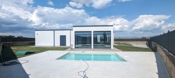 3 rooms Villa in Nepi, Italy No. 228486 34