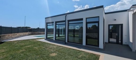 3 rooms Villa in Nepi, Italy No. 228486 13