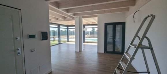 3 rooms Villa in Nepi, Italy No. 228486 10