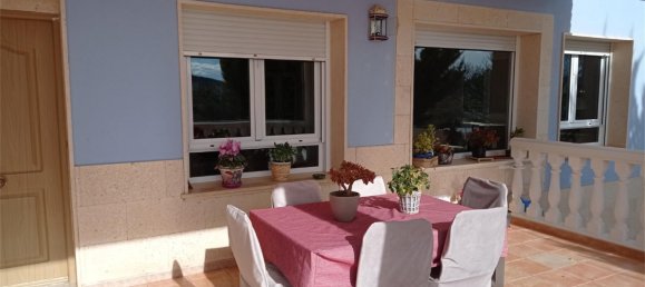 5 bedrooms House in Yecla, Spain No. 166079 23