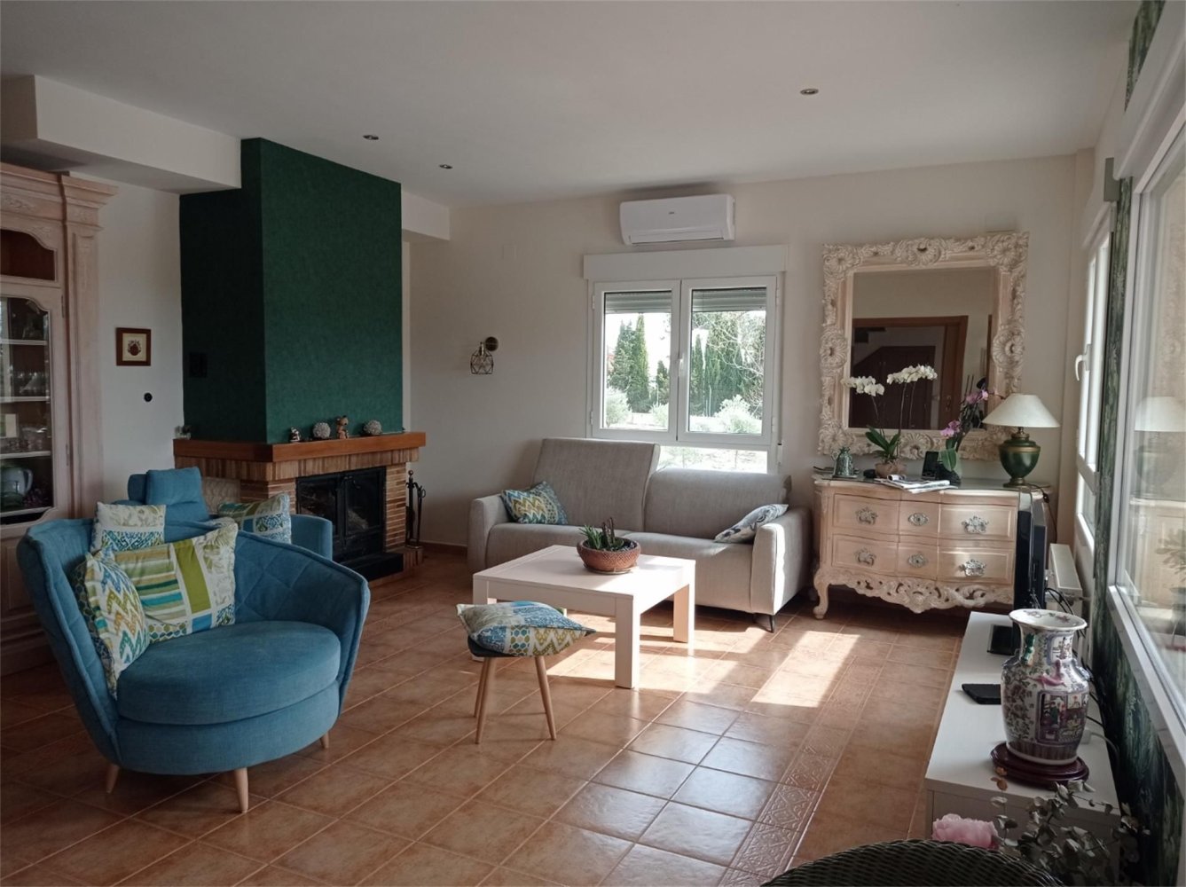 5 bedrooms House in Yecla, Spain No. 166079