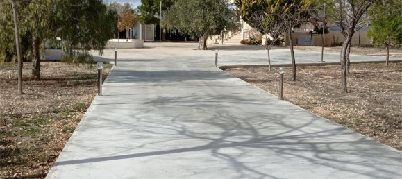 5 bedrooms House in Yecla, Spain No. 166079 25