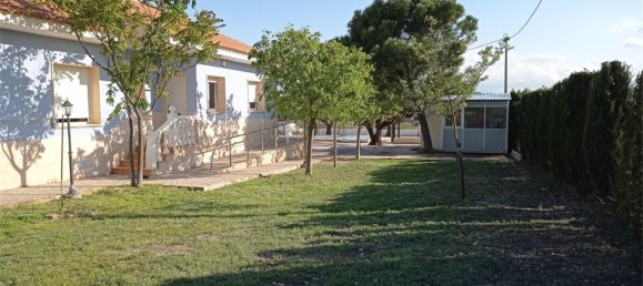 5 bedrooms House in Yecla, Spain No. 166079 12