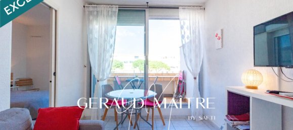 1 bedroom Apartment in Occitanie, France No. 338972 17