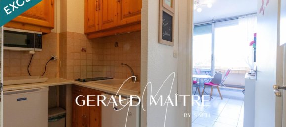 1 bedroom Apartment in Occitanie, France No. 338972 10