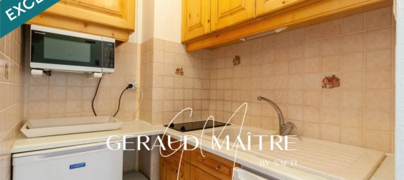 1 bedroom Apartment in Occitanie, France No. 338972 7