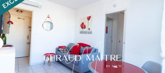1 bedroom Apartment in Occitanie, France No. 338972 3
