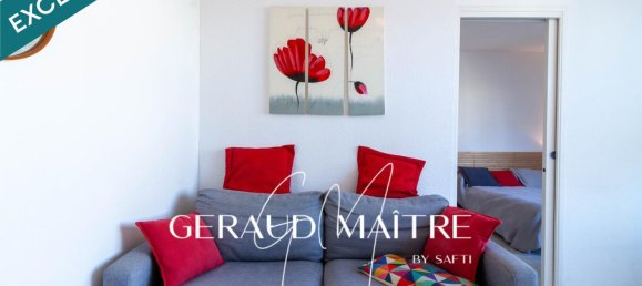 1 bedroom Apartment in Occitanie, France No. 338972 5