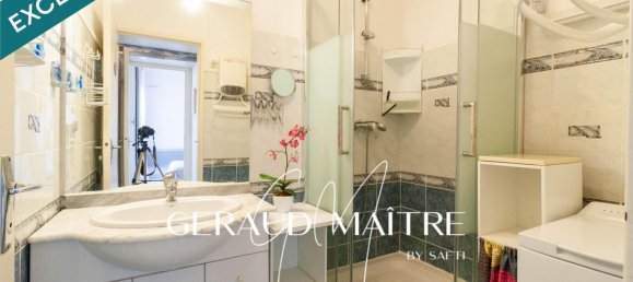 1 bedroom Apartment in Occitanie, France No. 338972 11