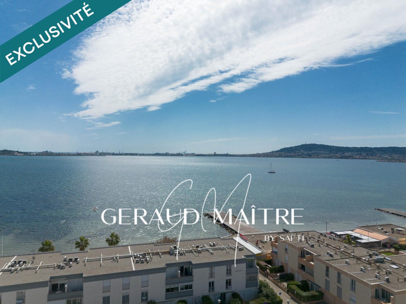 1 bedroom Apartment in Occitanie, France No. 338972