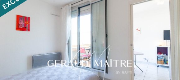 1 bedroom Apartment in Occitanie, France No. 338972 8