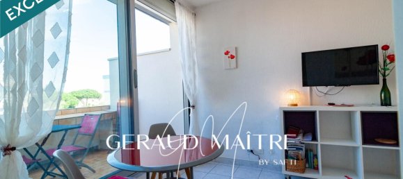 1 bedroom Apartment in Occitanie, France No. 338972 13